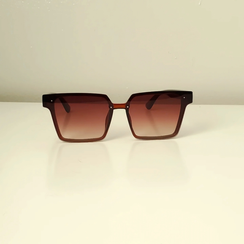 Square Sunglasses *Limited Stock*